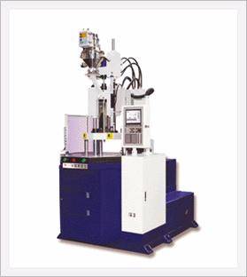 Injection Molding Machine  Made in Korea